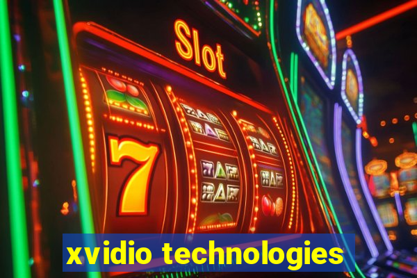 xvidio technologies-startup download android